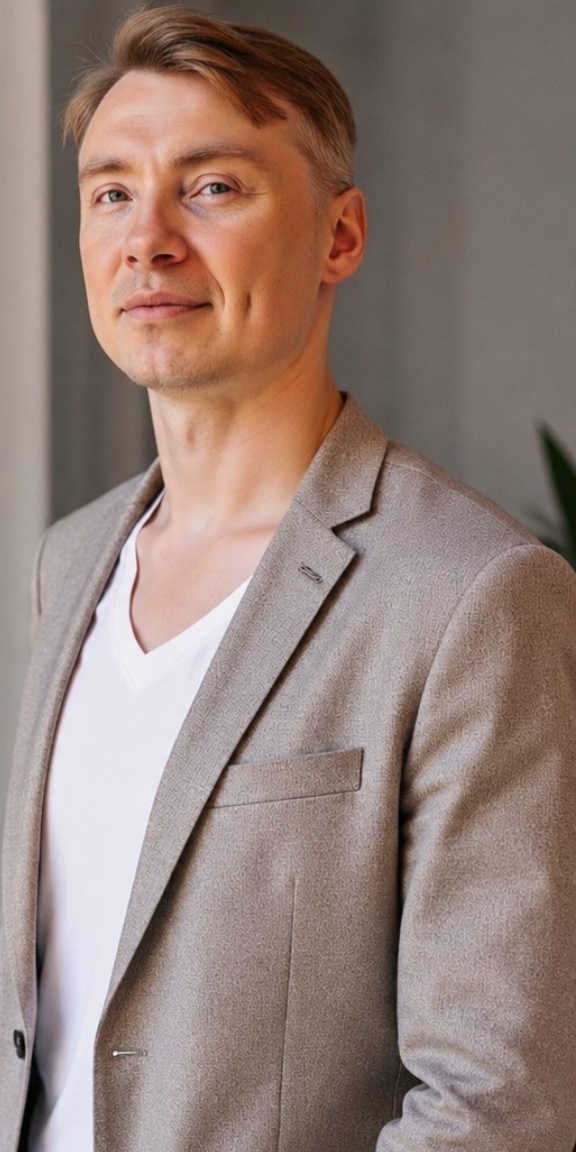 Vitaliy Kuzmenkov