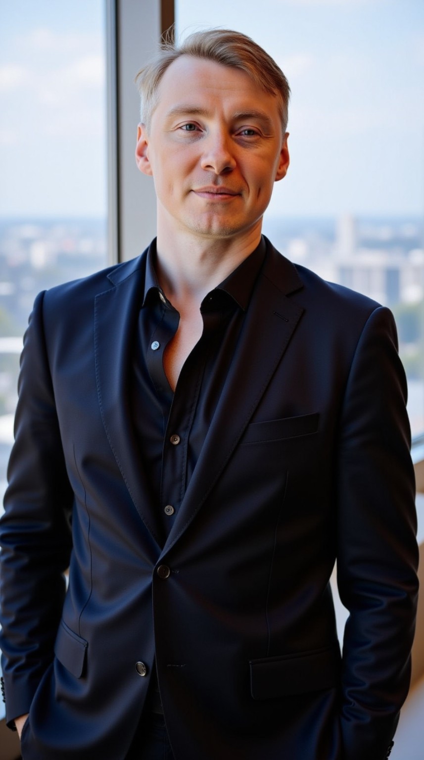 Vitaliy Kuzmenkov